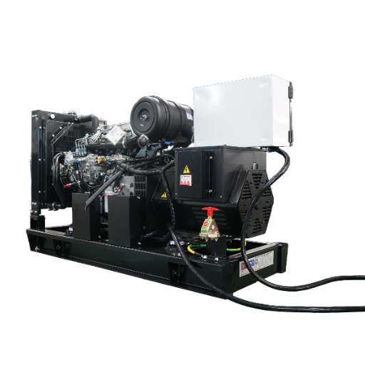 Marine Generator Cooling System Maintenance