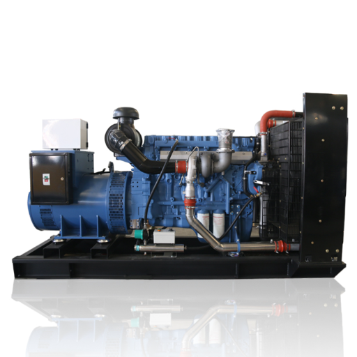 Why Marine Generator Maintenance Is Different from Shore-Based Systems
