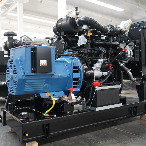 What Is Marine Generator Parallel Operation?