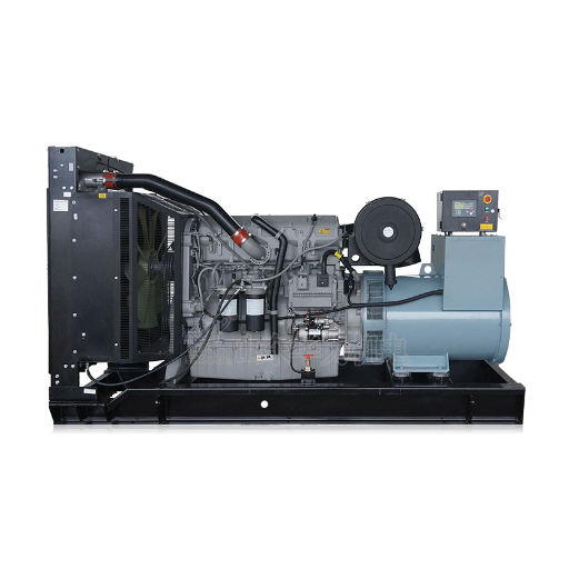 Ship Generator Parallel Operation: Step-by-Step Procedure
