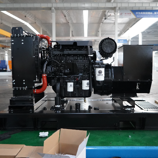 Marine Generator Parallel Operation: A Shipboard Synchronization Guide
