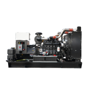 Marine Generator Sizing Guide: How to Calculate the Right kVA for Your Vessel