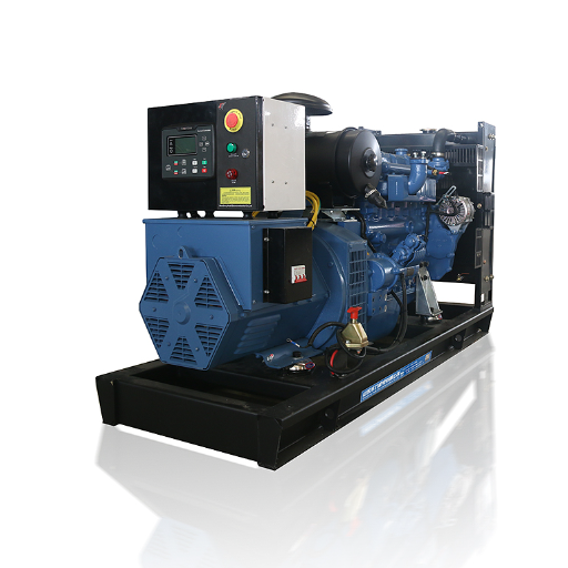Why Motor Starting Dominates Generator Sizing