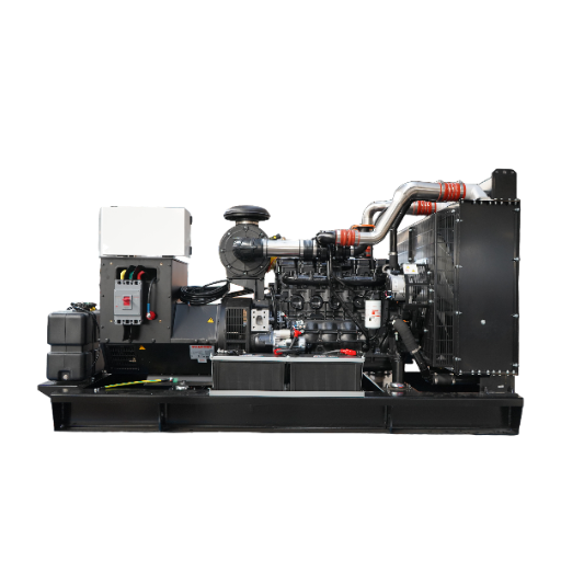 Marine Generator Sizing Guide: How to Calculate the Right kVA for Your Vessel