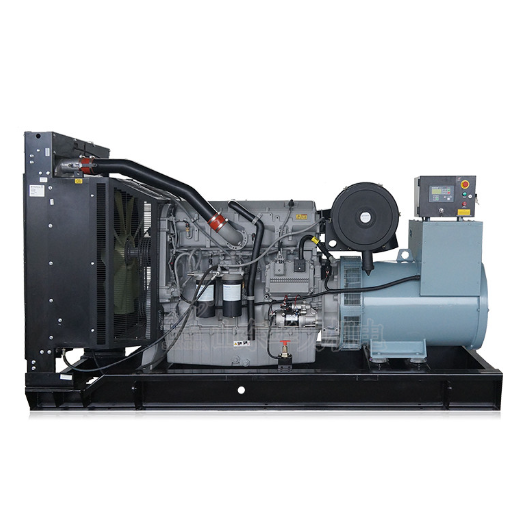 What Is an Offshore Generator?