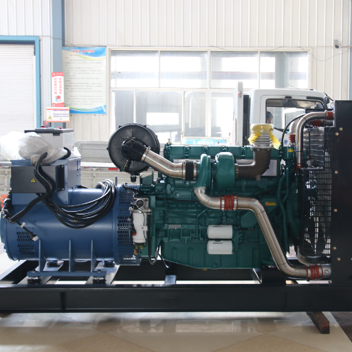 Environmental Hardening for Offshore Generators