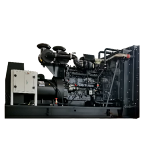 Offshore Generator: Complete Guide for Platforms, FPSOs, and Wind Farms