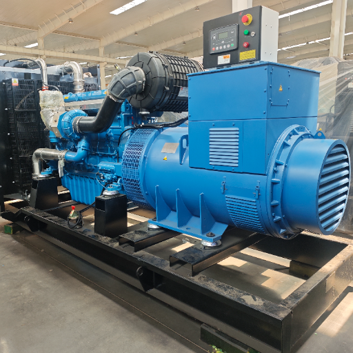 Choosing an Offshore Generator Manufacturer