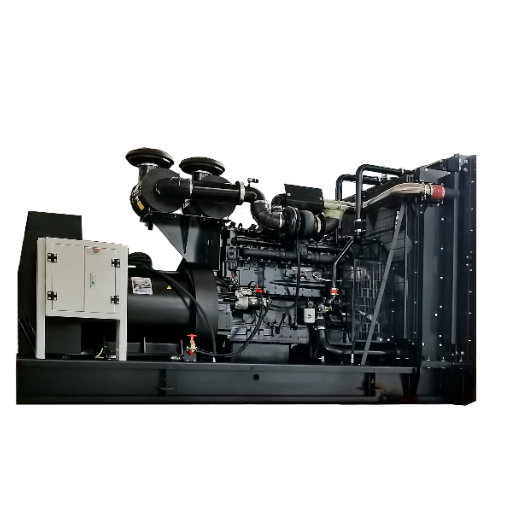 Offshore Generator: Complete Guide for Platforms, FPSOs, and Wind Farms
