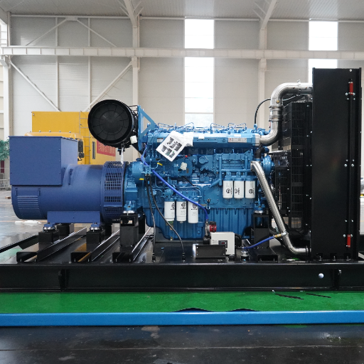 Low Power Under Load, Vibration, and Noise