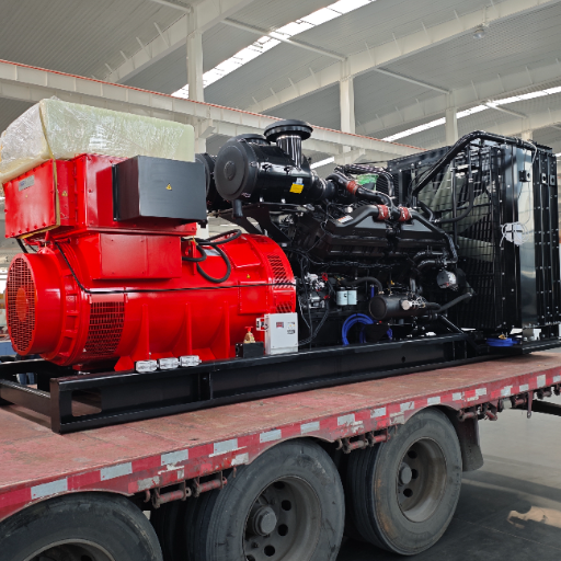 Diesel Generator Oil Change Interval