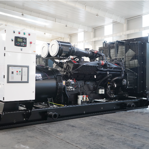 Major Factors That Affect Generator Maintenance Cost