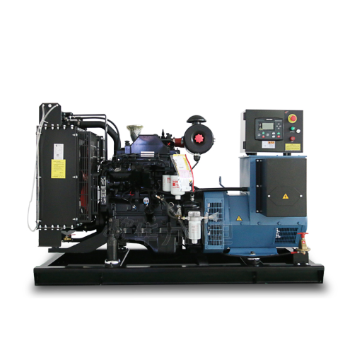 Backup Power Solutions by Industry