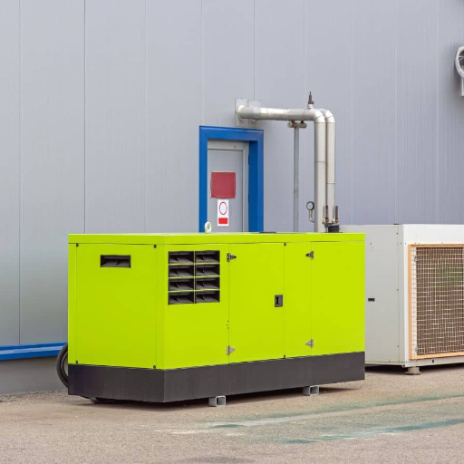 Buying Backup Power Solutions from a Chinese OEM