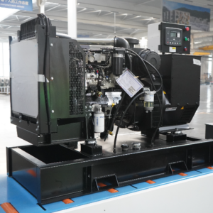 Backup Power Solutions: Industrial, Commercial & Data Center Guide