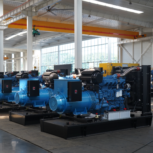 How Often Should You Service a Diesel Generator?