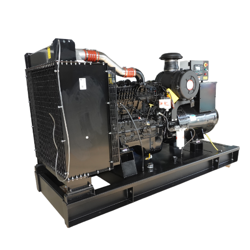 Diesel Generator Maintenance Schedule: Hour and Calendar Intervals by Duty Cycle