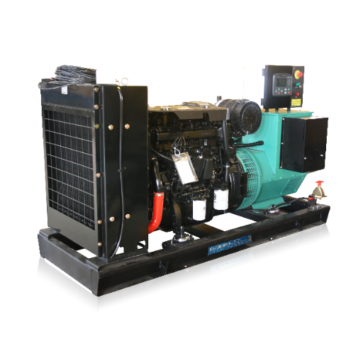 What Is an Emergency Power Generator?