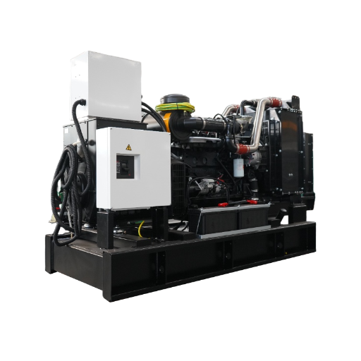 Industrial Emergency Generator Applications by Industry