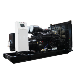 Generator for Hospital: Sizing, Standards & Backup Guide