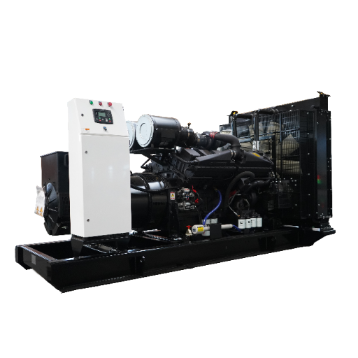 How Each Branch Affects Generator Sizing