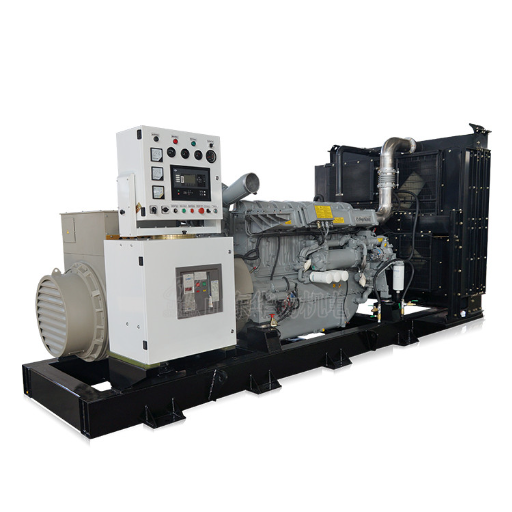 What Is a Generator for Hospital Use?