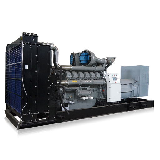 What Is a Generator for Hospital Use?