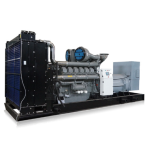 Generator for Hospital: Sizing, Standards & Backup Power Guide