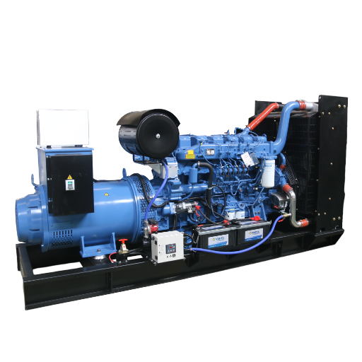 generator for hospital