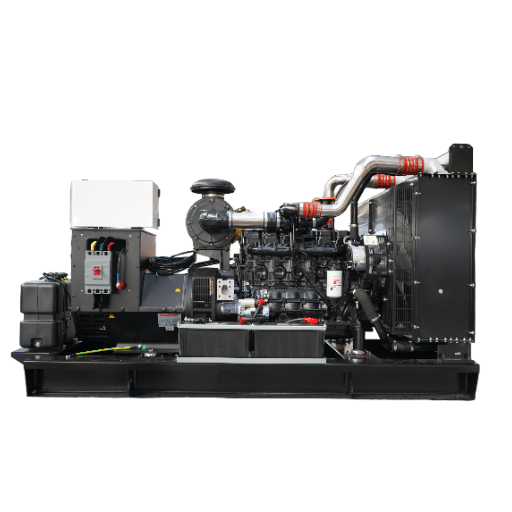 How to Size a Generator for Hospital Use