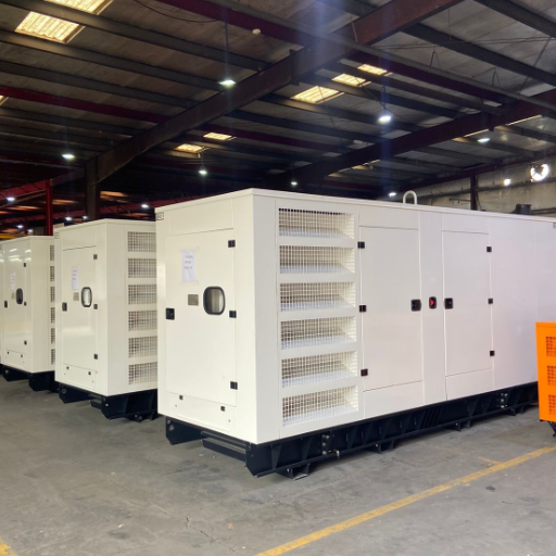 Buying a Standby Power System from a Chinese OEM