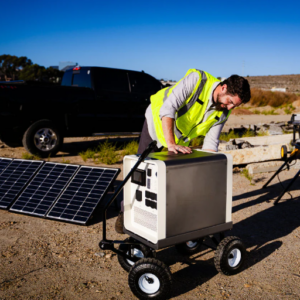 Off-Grid Power Solutions: A Complete Guide for Remote Sites, Telecom & Mining