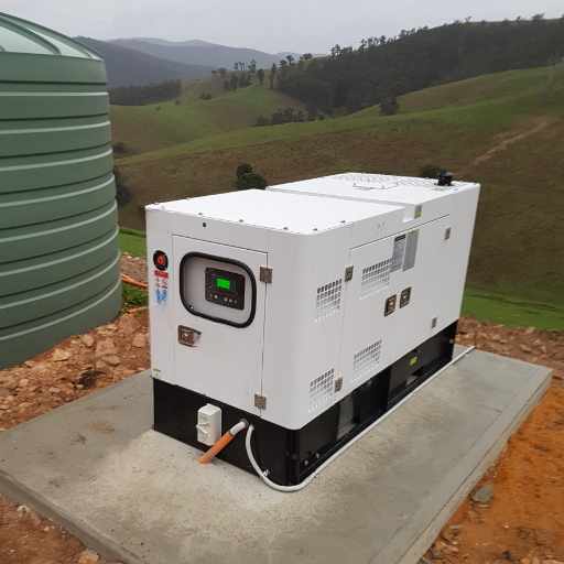 How Off-Grid Power Systems Work