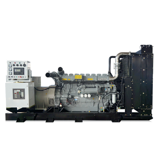 Buying Data Center Power Solutions from a Chinese OEM