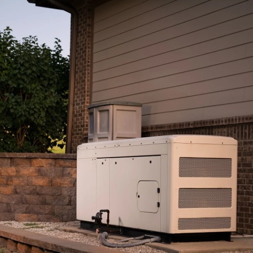 What Is a Standby Power System?