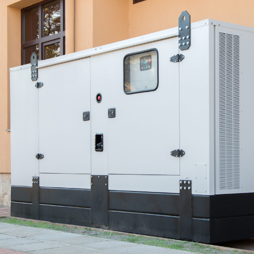 Standby Power System Applications by Industry