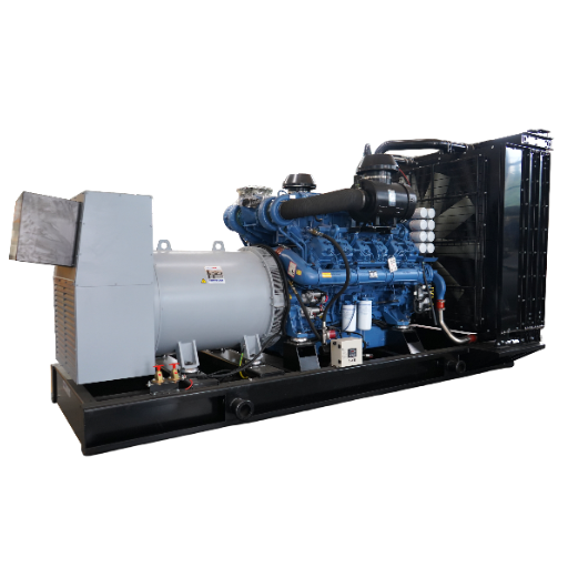 Fuel Storage Rules for Diesel Generator Installations