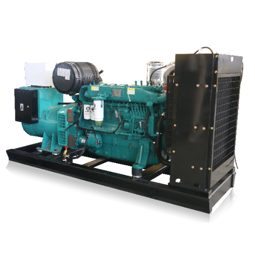 Lockout Tagout Procedure Template for Standby Generators
