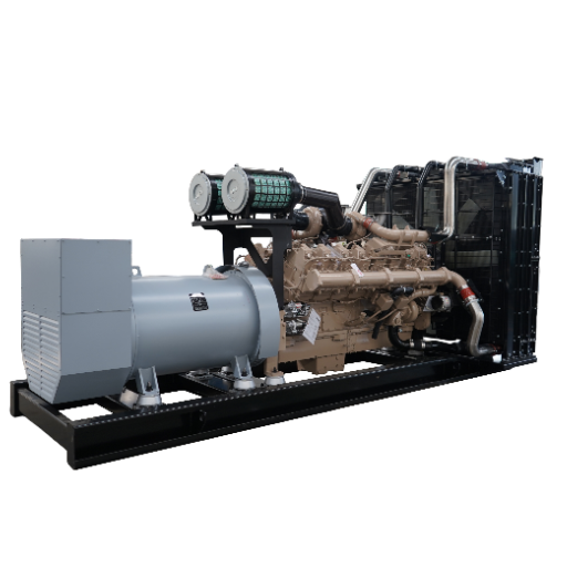 Generator Exhaust Safety Checklist