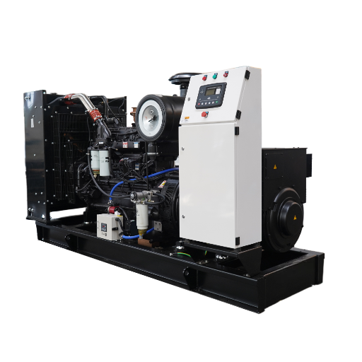Free Industrial Generator Safety Checklist