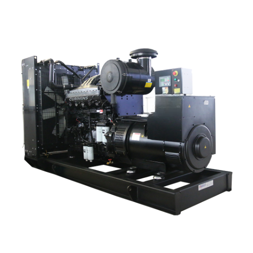 How to Comply: Reducing Generator Noise to Legal Levels