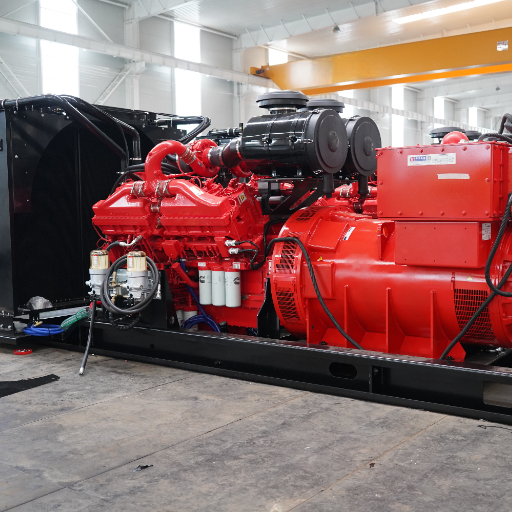 Generator Set Technical Specification Template: 10-Point Tender Checklist