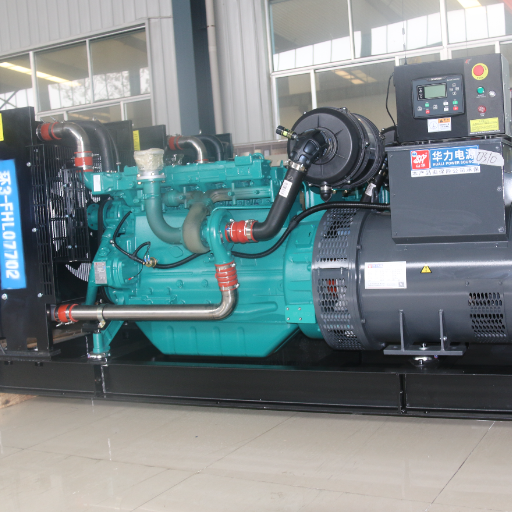 Grounding for Industrial and Standby Diesel Generator Sets
