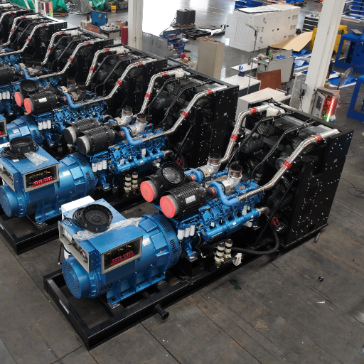 Diesel Generator Fuel System Maintenance: Complete Field Guide