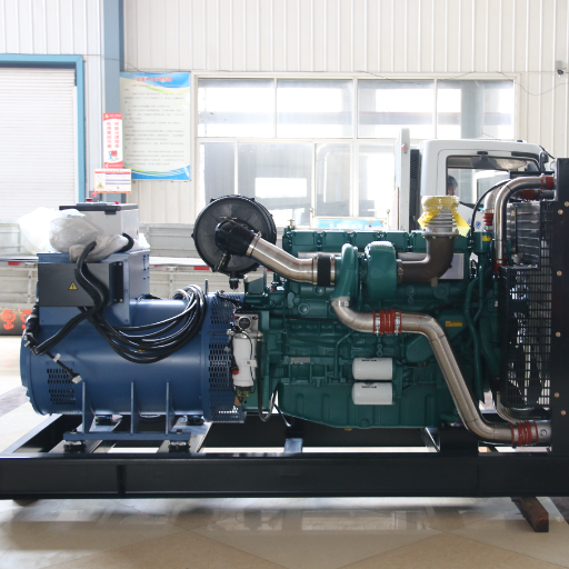 Diesel Generator Fuel System Maintenance Schedule