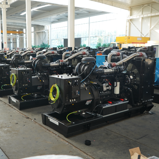Generator Grounding Requirements: The Quick Answer