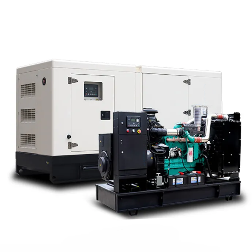 How Hot Does a Generator Exhaust Get?