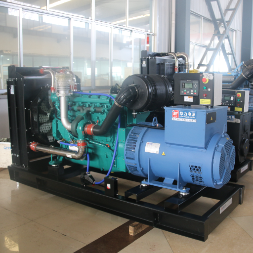 Why Generator Lockout Tagout Is Different for Standby Sets