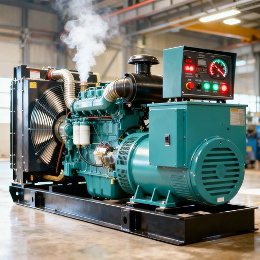Backfeeding Prevention in Industrial and Standby Systems