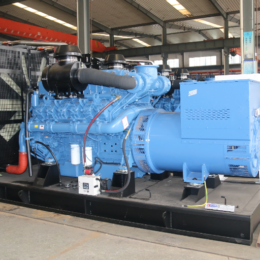 How Generator Noise Is Measured (and Why It Changes Everything)